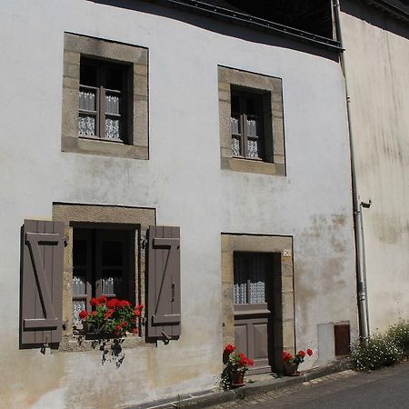 "Number 26" Town House Villa Rochefort-en-Terre Buitenkant foto