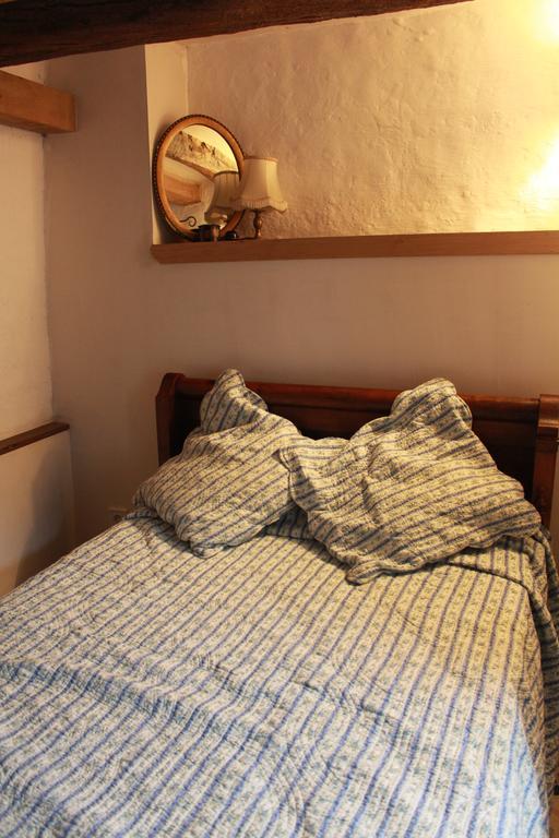 "Number 26" Town House Villa Rochefort-en-Terre Buitenkant foto