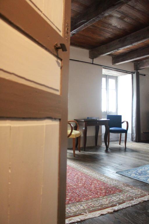 "Number 26" Town House Villa Rochefort-en-Terre Buitenkant foto