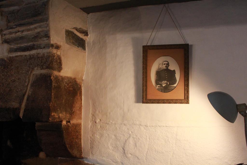 "Number 26" Town House Villa Rochefort-en-Terre Buitenkant foto