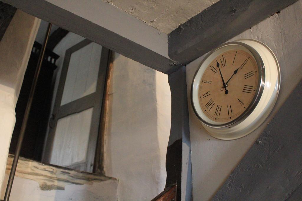 "Number 26" Town House Villa Rochefort-en-Terre Buitenkant foto