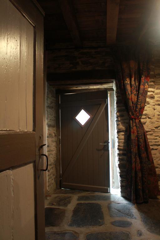 "Number 26" Town House Villa Rochefort-en-Terre Buitenkant foto