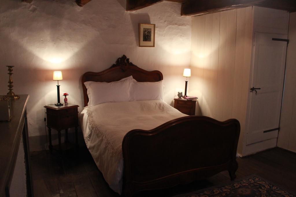 "Number 26" Town House Villa Rochefort-en-Terre Buitenkant foto