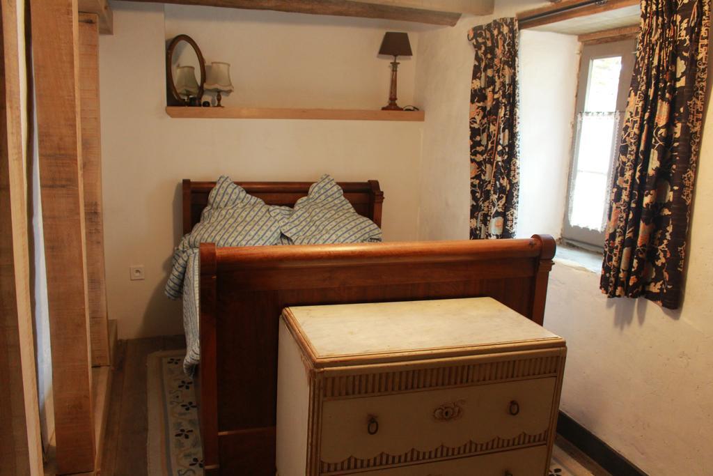 "Number 26" Town House Villa Rochefort-en-Terre Buitenkant foto