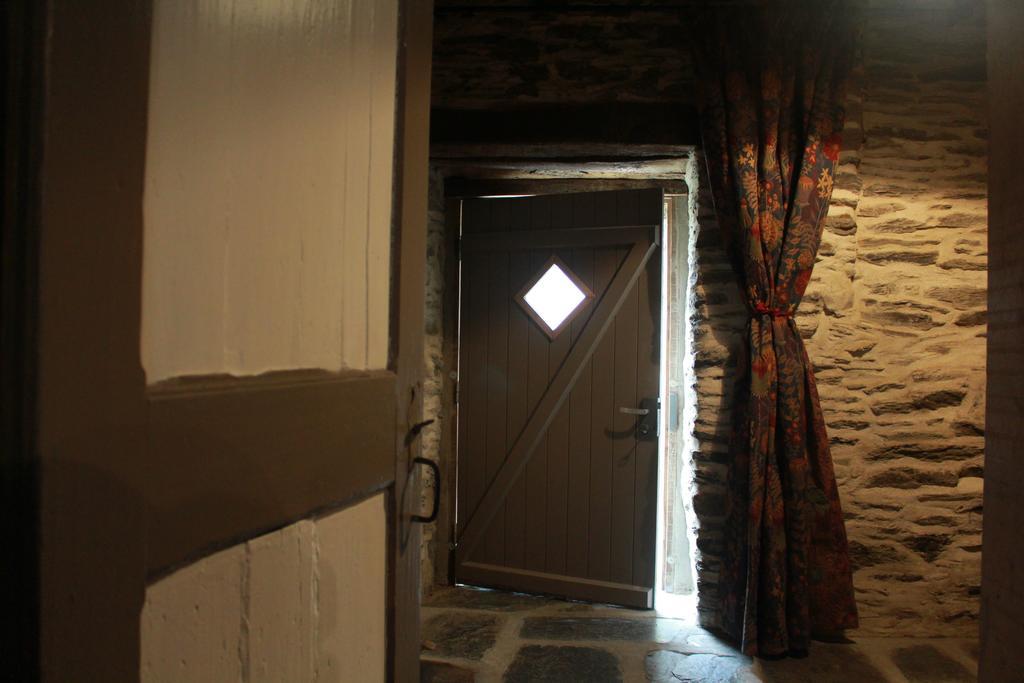 "Number 26" Town House Villa Rochefort-en-Terre Buitenkant foto