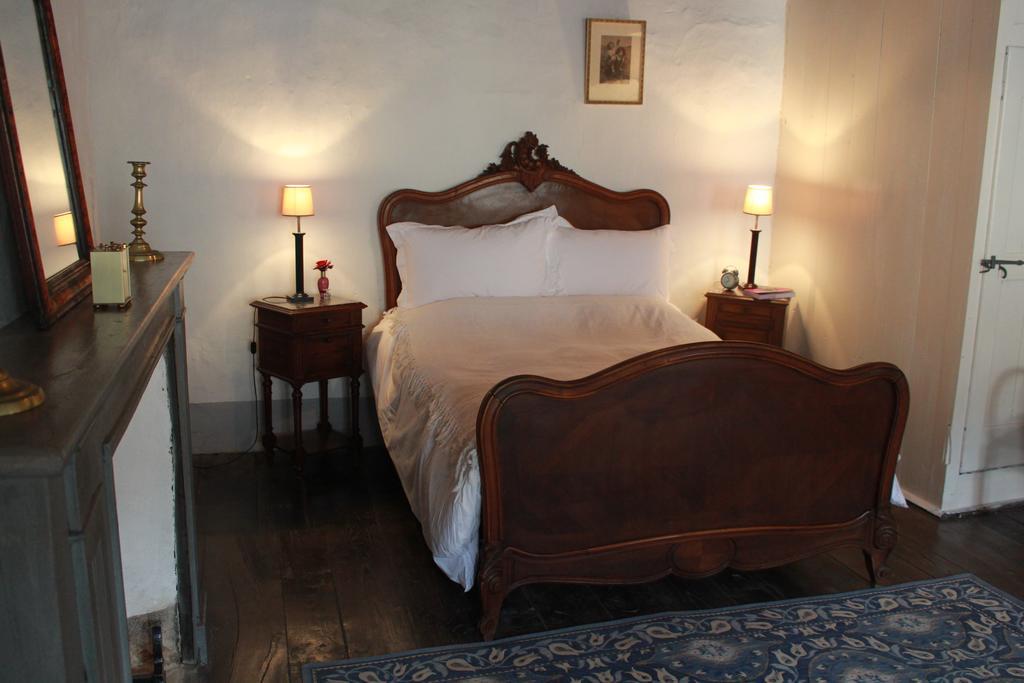 "Number 26" Town House Villa Rochefort-en-Terre Buitenkant foto